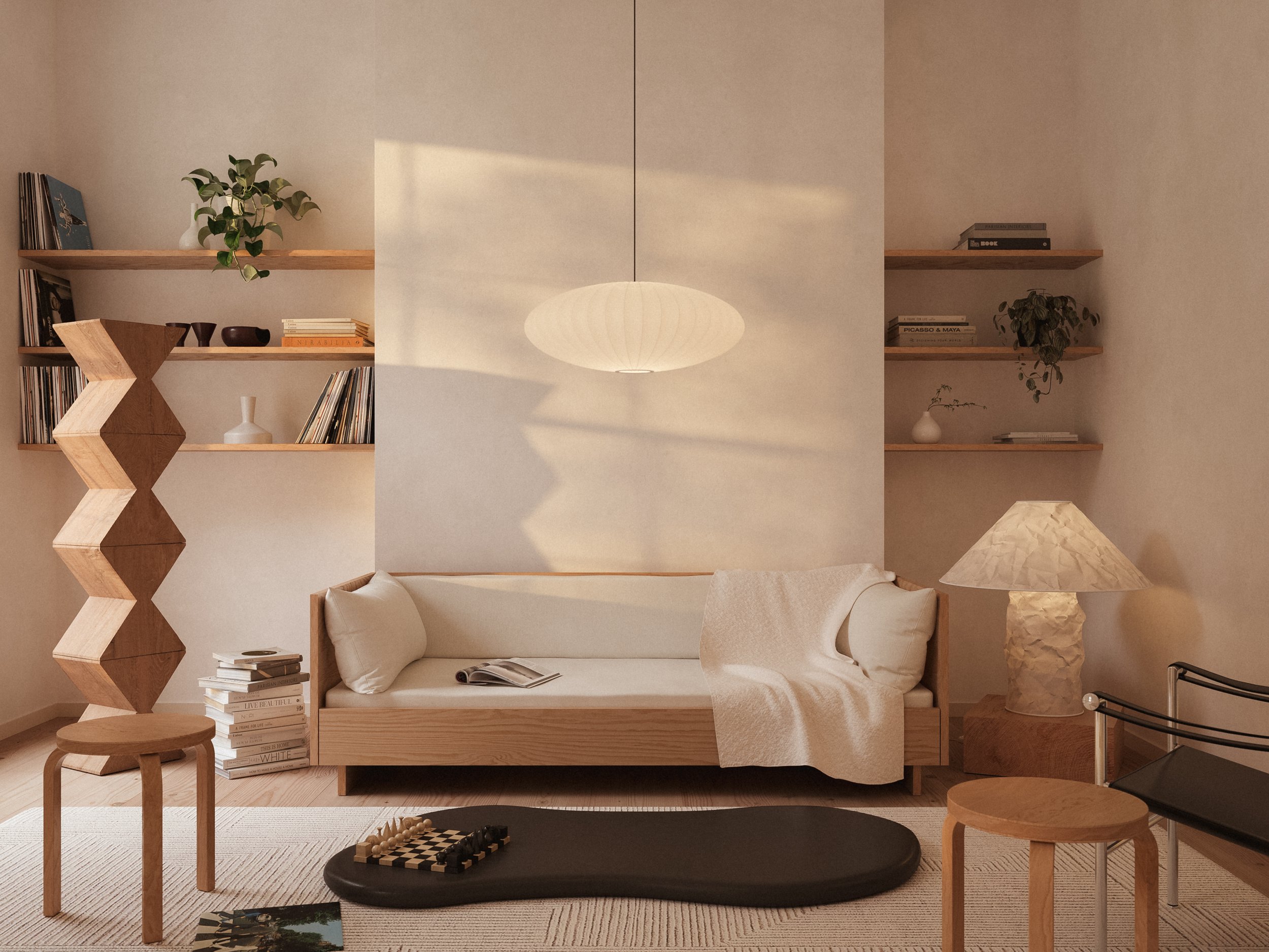 In Conversation with Oliver Murphy, SLOWE LIVING — The Fluxx